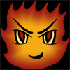 Blazing Haystack