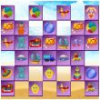Toys Mahjong